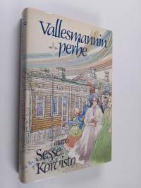 Vallesmannin perhe