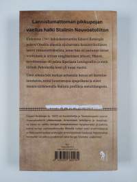 Risteillä ristityt : muistiinpanot polvillaan (ERINOMAINEN)