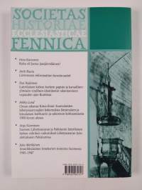 Suomen kirkkohistoriallisen seuran vuosikirja Finska kyrkohistoriska samfundets årsskrift. 2004 : 94