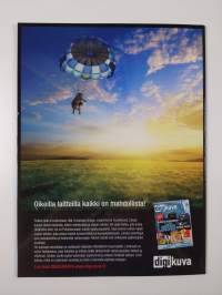 Tieteen kuvalehti 11/2014