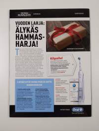 Tieteen kuvalehti 18/2014