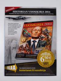 Tieteen kuvalehti 16/2014