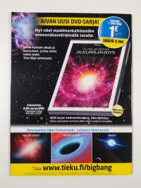 Tieteen kuvalehti 14/2014