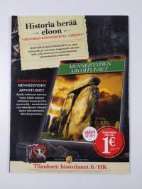 Tieteen kuvalehti 13/2014