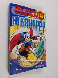 Aikahyppy