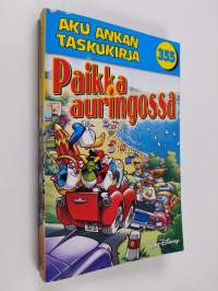 Paikka auringossa