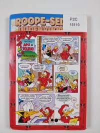 Roope-setä 352 (12/08)