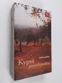 Kypsä poimittavaksi