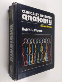 Clinically oriented anatomy