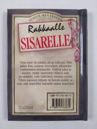 Rakkaalle sisarelle