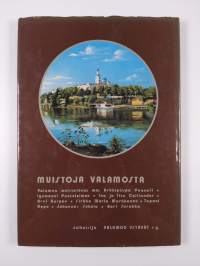 Muistoja Valamosta