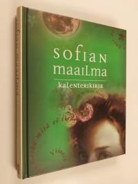 Sofian maailma : kalenterikirja