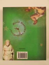 Sofian maailma : kalenterikirja