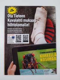 Tieteen kuvalehti 3/2014