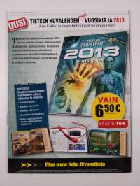Tieteen kuvalehti 2/2014