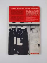 Special english Book 1 : Nursing