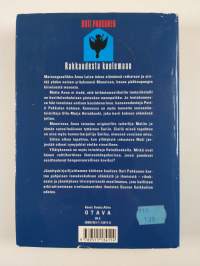 Rakkaudesta kuolemaan : jännitysromaani
