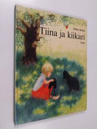Tiina ja kiikari