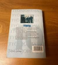 Työnjohtaja