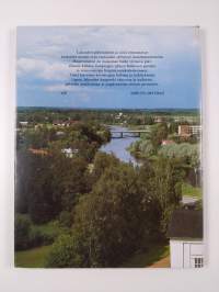 Lapua : lakeuden kaupunki