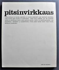 Pitsinvirkkaus