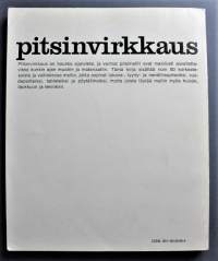 Pitsinvirkkaus