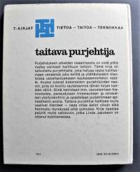 Taitava purjehtija