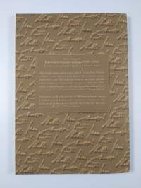 Tammisen veljekset sodassa 1939-1944