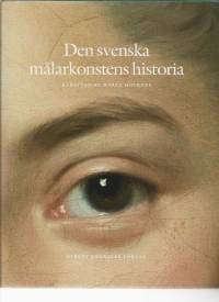Den svenska målarkonstens historia - Sidottu, ruotsi, 2016Kirjailija: Märta Holkers