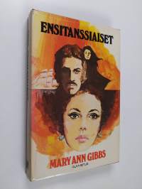 Ensitanssiaiset