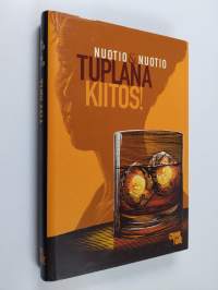 Tuplana, kiitos!