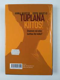 Tuplana, kiitos!