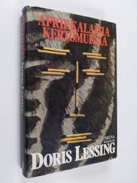 Afrikkalaisia kertomuksia