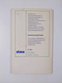 Johdatusta kasvatustieteeseen