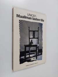 Maailman lasten tila 1984 : UNICEF