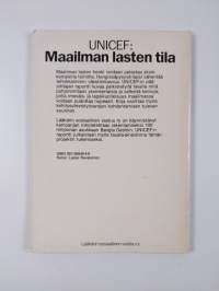 Maailman lasten tila 1984 : UNICEF