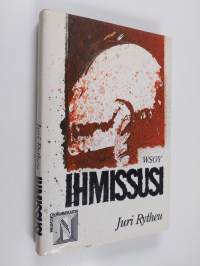 Ihmissusi