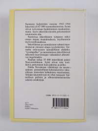 Inkeriläinen siirtoväki Suomessa 1940-luvulla