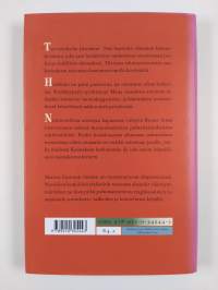 Tapaus Sidoroff : novelleja (ERINOMAINEN)