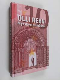 Myrskyn silmässä : eurokriisistä eteenpäin