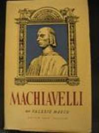 Macchiavelli renässansmänniskan och maktfilosofin