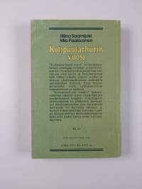 Kotipuutarhurin vuosi