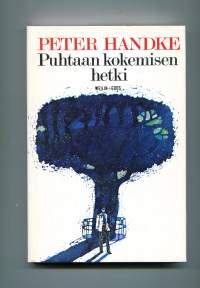 Puhtaan kokemisen hetki