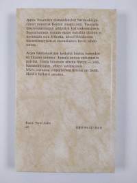 Hänkö hylkäisi omansa