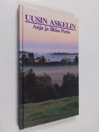 Uusin askelin