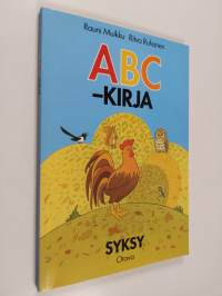 ABC kirja Syksy