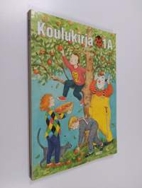 Koulukirja 1 A