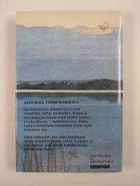 Sininen ilta
