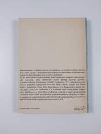 Kansalaissodan kirjalliset rintamat eli Kirjallista keskustelua vuonna 1918