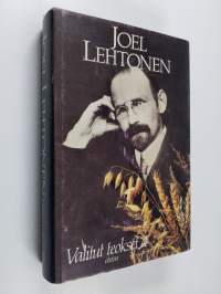 Valitut teokset 4 : Putkinotkon epilogeja ; Tähtimantteli ; Rakastunut rampa ; Maan hiljaisimmat ; Lintukoto ; Hyvästijättö Lintukodolle